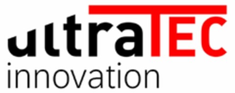 ultraTEC innovation Logo (DPMA, 20.06.2022)