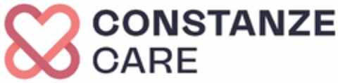 CONSTANZE CARE Logo (DPMA, 16.09.2022)