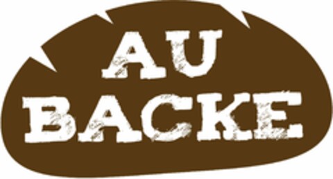 AU BACKE Logo (DPMA, 17.03.2022)