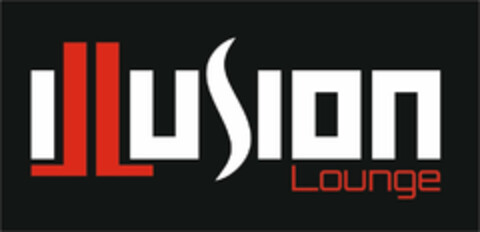 ILLUSION Lounge Logo (DPMA, 09/23/2022)
