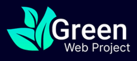 Green Web Project Logo (DPMA, 28.12.2022)