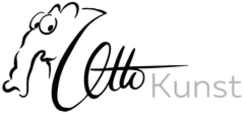 Otto Kunst Logo (DPMA, 01/23/2023)