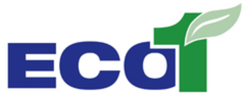 ECO1 Logo (DPMA, 15.08.2023)