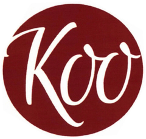 Koo Logo (DPMA, 20.02.2024)