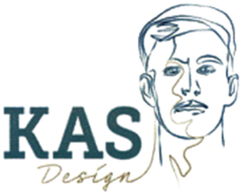 KAS Design Logo (DPMA, 03/07/2024)