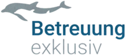 Betreuung exklusiv Logo (DPMA, 04/08/2024)