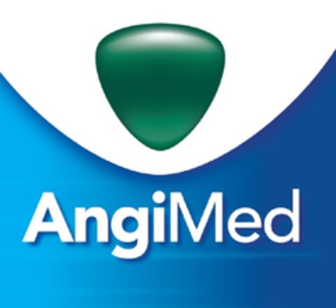 AngiMed Logo (DPMA, 02.04.2024)