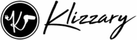 K Klizzary Logo (DPMA, 23.04.2024)