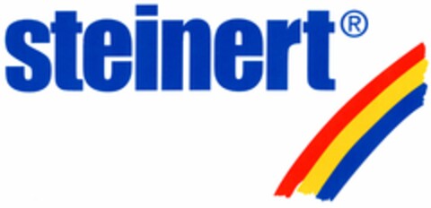 steinert Logo (DPMA, 06.08.2024)