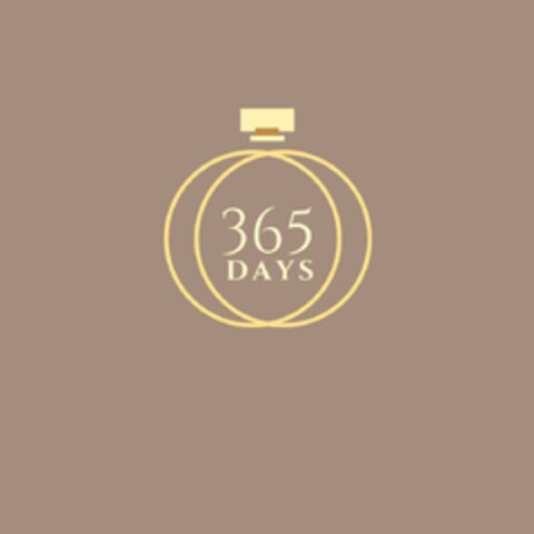 365 DAYS Logo (DPMA, 26.01.2024)