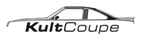 KultCoupe Logo (DPMA, 15.02.2024)