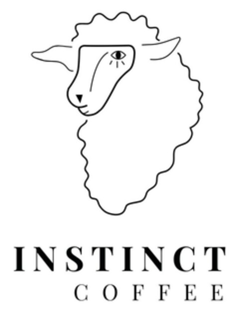 INSTINCT COFFEE Logo (DPMA, 28.06.2024)