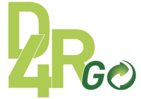 D4RGO Logo (DPMA, 18.07.2025)