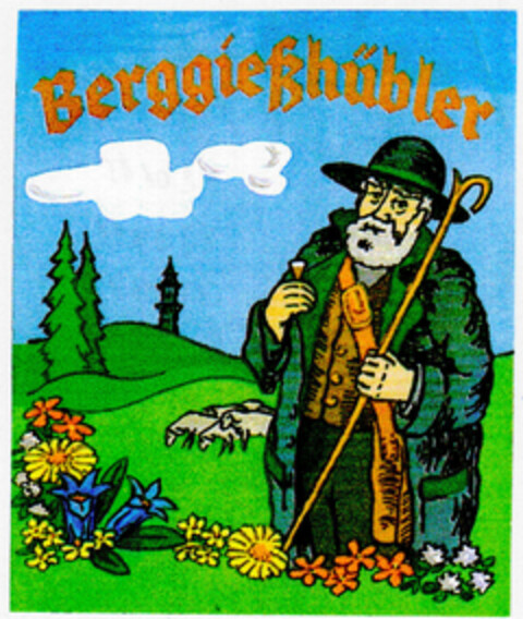 Berggießhübler Logo (DPMA, 06.03.2002)