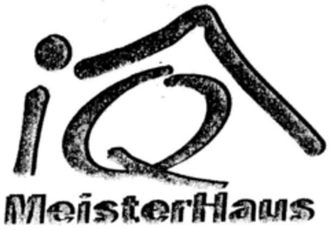 iQ MeisterHaus Logo (DPMA, 07.03.2002)