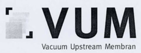 VUM Logo (DPMA, 26.03.2002)