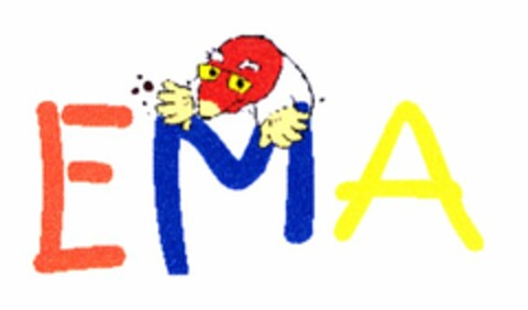 EMA Logo (DPMA, 02.03.2004)