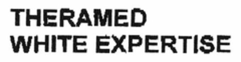 THERAMED WHITE EXPERTISE Logo (DPMA, 03/09/2004)