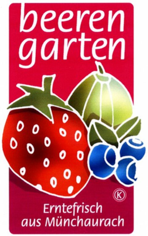 beerengarten Logo (DPMA, 12.07.2004)