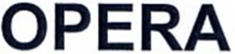 OPERA Logo (DPMA, 10.09.2004)