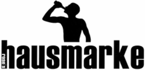 rose's hausmarke Logo (DPMA, 09/30/2004)