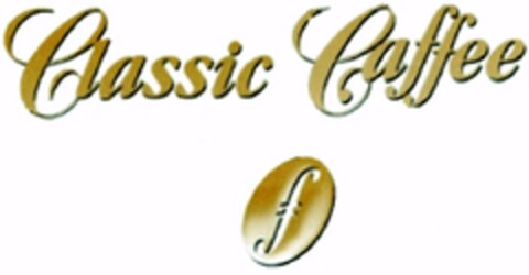 Classic Caffee Logo (DPMA, 08.02.2005)