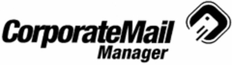 CorporateMail Manager Logo (DPMA, 18.04.2005)