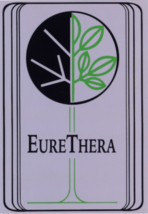 EURETHERA Logo (DPMA, 08.08.2005)