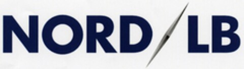 NORD LB Logo (DPMA, 30.09.2005)