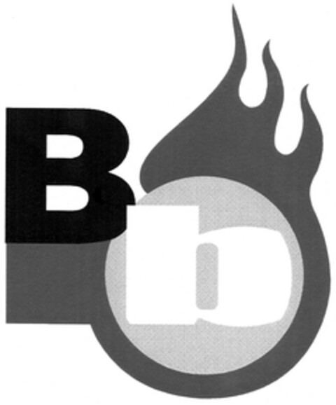 Bb Logo (DPMA, 05/26/2006)