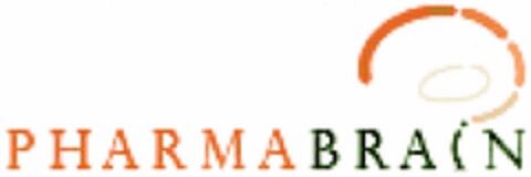PHARMABRAIN Logo (DPMA, 06/09/2006)