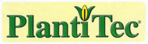 PlantiTec Logo (DPMA, 12.02.2007)