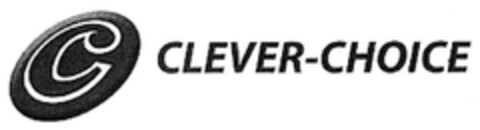 CLEVER-CHOICE Logo (DPMA, 22.02.2007)