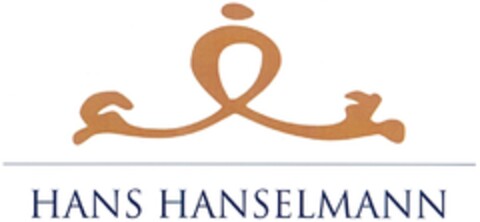 HANS HANSELMANN Logo (DPMA, 12.03.2007)