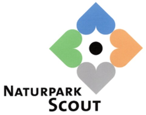 NATURPARK SCOUT Logo (DPMA, 25.04.2007)