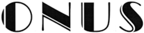 ONUS Logo (DPMA, 03.08.2007)