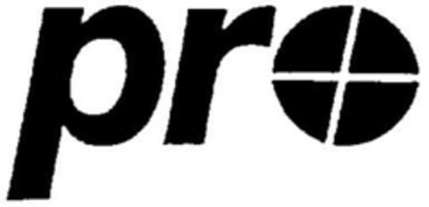 pro Logo (DPMA, 23.12.1994)