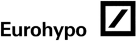 Eurohypo Logo (DPMA, 06/24/1995)