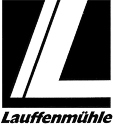 Lauffenmühle Logo (DPMA, 07/12/1995)