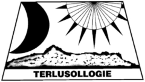 TERLUSOLLOGIE Logo (DPMA, 16.08.1995)