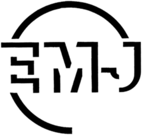 39531520 Logo (DPMA, 01.08.1995)
