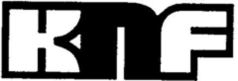 KNF Logo (DPMA, 12/09/1995)