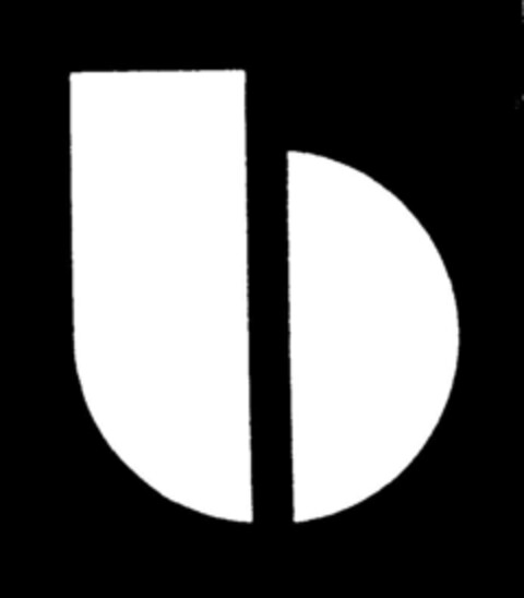 b Logo (DPMA, 24.02.1996)