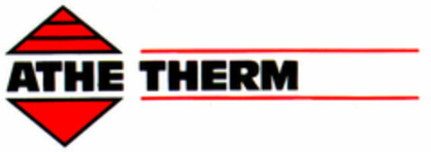 ATHE THERM Logo (DPMA, 28.04.1997)