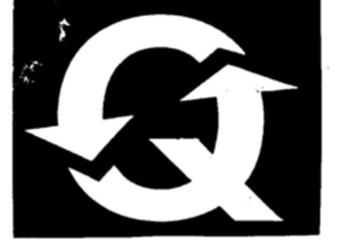Q Logo (DPMA, 18.11.1997)