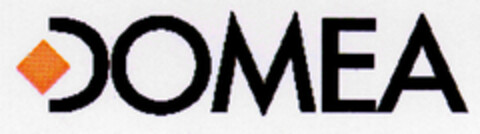 DOMEA Logo (DPMA, 26.03.1998)