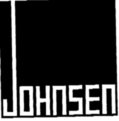 JOHNSEN Logo (DPMA, 20.04.1998)