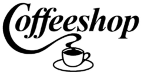 Coffeeshop Logo (DPMA, 21.07.1998)