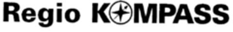 Regio KOMPASS Logo (DPMA, 19.02.1999)