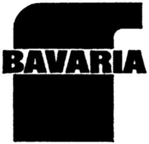 BAVARIA Logo (DPMA, 19.02.1994)